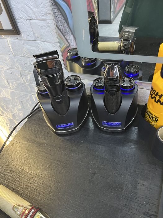 Машинки для стрижки