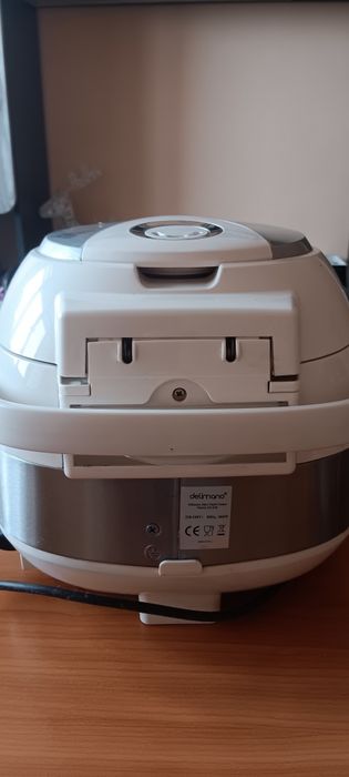 Mултикукър delimano  kf-e50