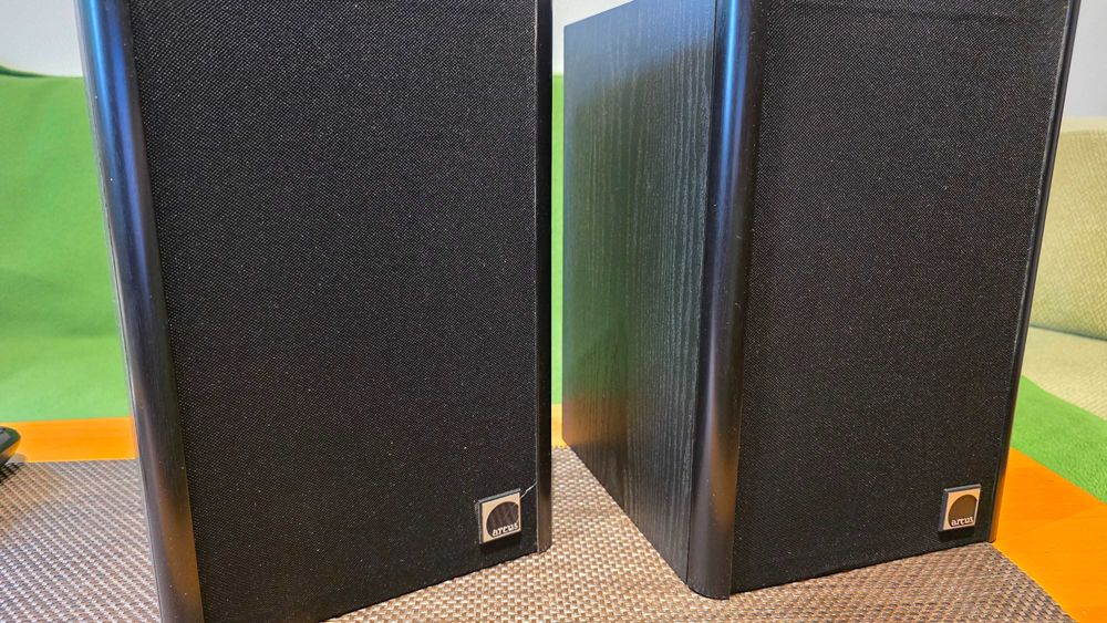 Boxe de raft Arcus TS 100