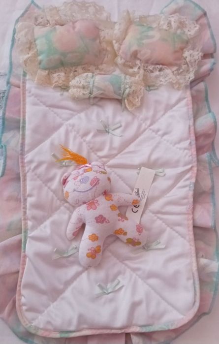 Барби/ Monster High