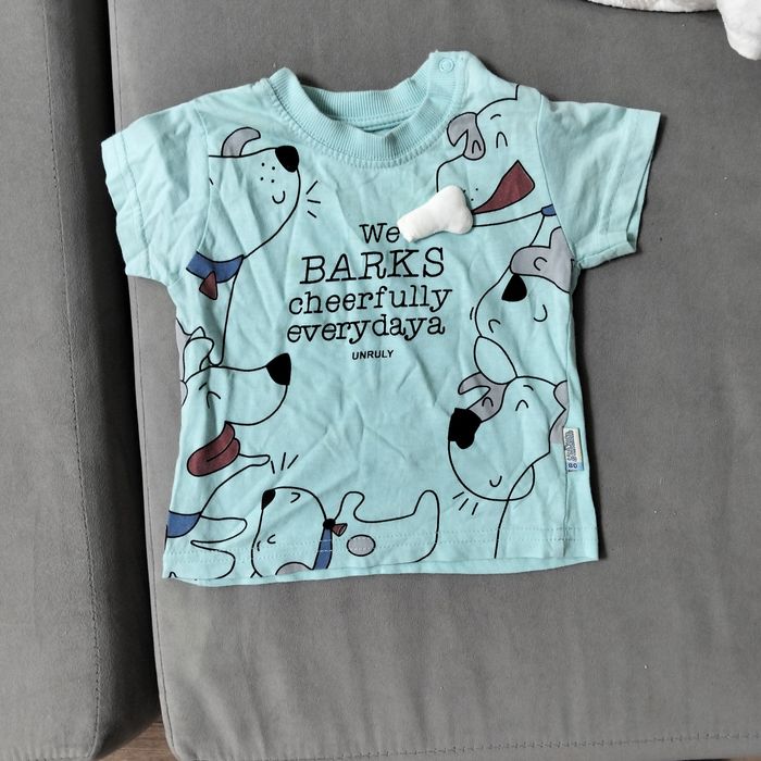 Отдам даром детские вещи