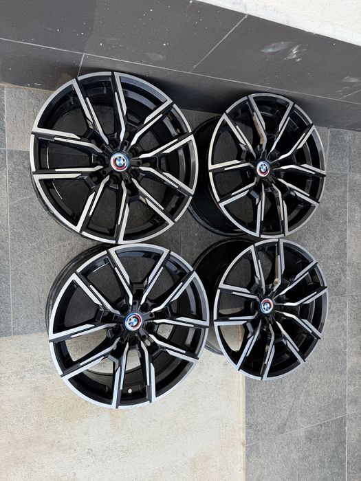 Джанти за Бмв Bmw 18” 5X120 E46 E90 E91 E92 F10 F11 F30 F32 X3 X1