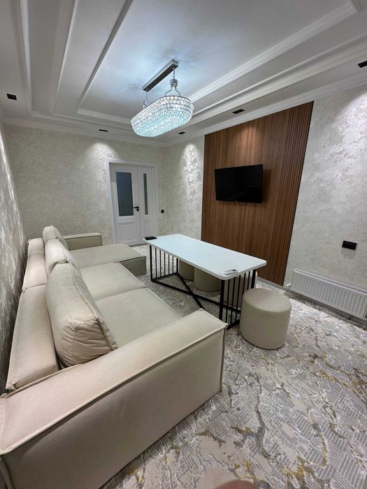 ЖК Кох Ота ул Нурафшон Аренда кв 2/5/9 ро-н Шайхантахурский