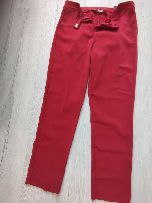 дамски дълъг панталон Патриция Пепе