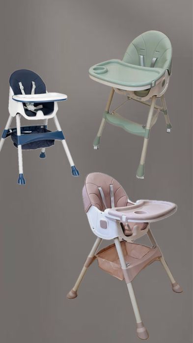 Детский стульчик