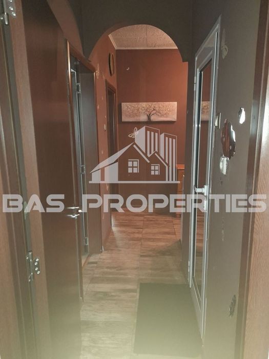 Продава се Двустаен апартамент в София, Дружба 1 - 69 кв.м за 1478 €/кв.м - Снимка #11