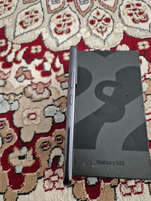 Samsung galaxy s22 сатылады срочно