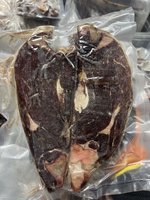 Мясо продам сайгак тушами и рубленное!