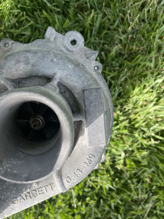 Турбо Рено Лагуна 1.9 DCI