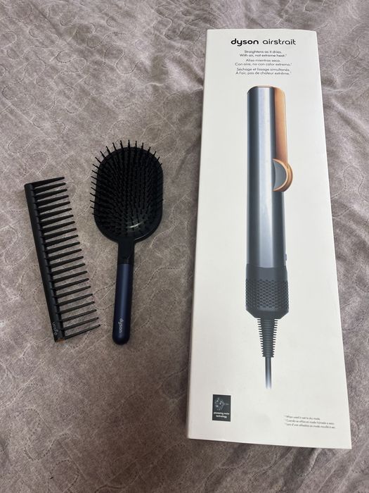 Выпрямитель Dyson