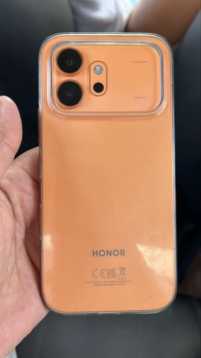Honor 600 256 гб