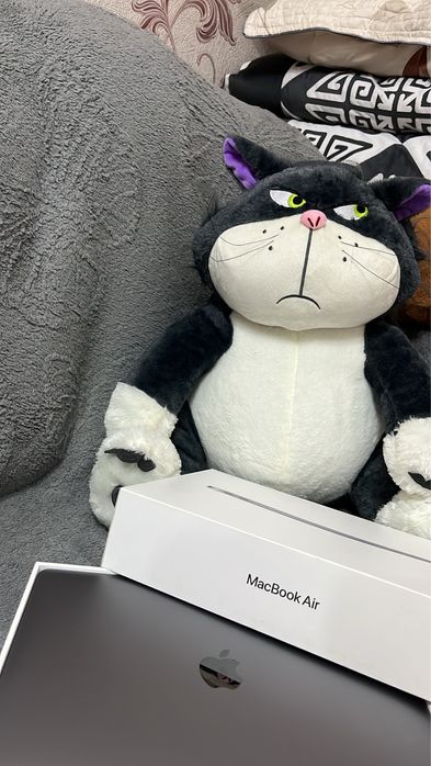 MacBook Air M1 2020