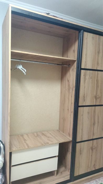 Шкафы для дома мебель