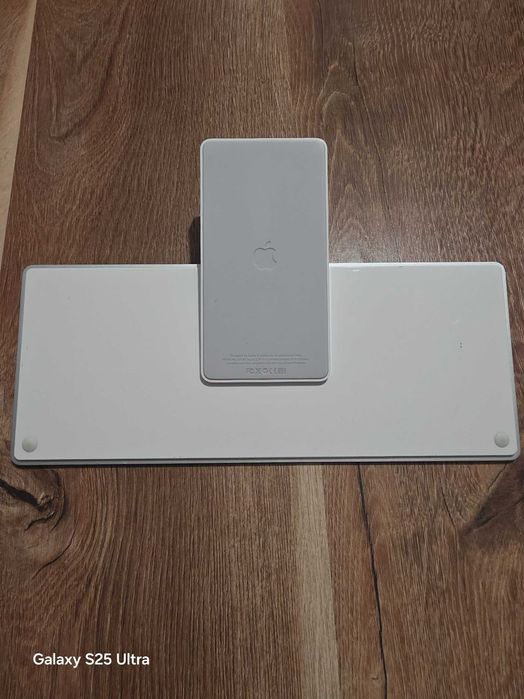 Tastatura apple wireless A1314/dock cu tastatură Apple iPad A1359