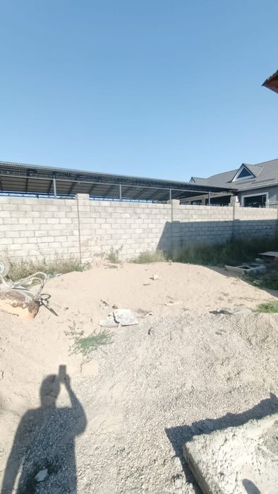 Срочно продам дом 4х комнатный