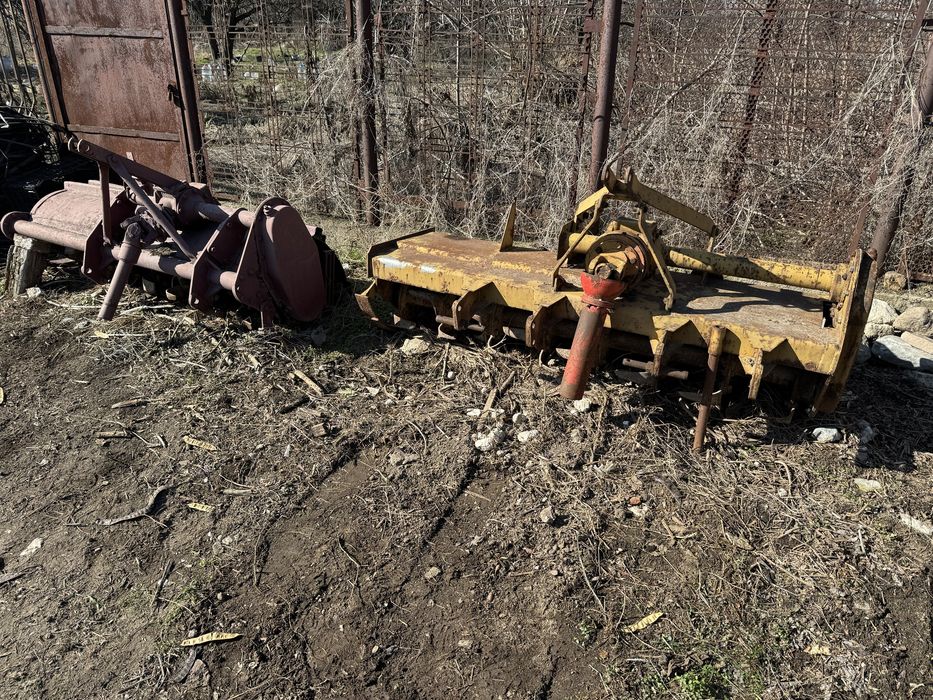 Карловска Фреза  1,60м