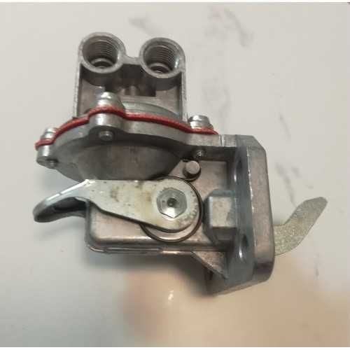 насос подкачки топлива perkins 700 oem
