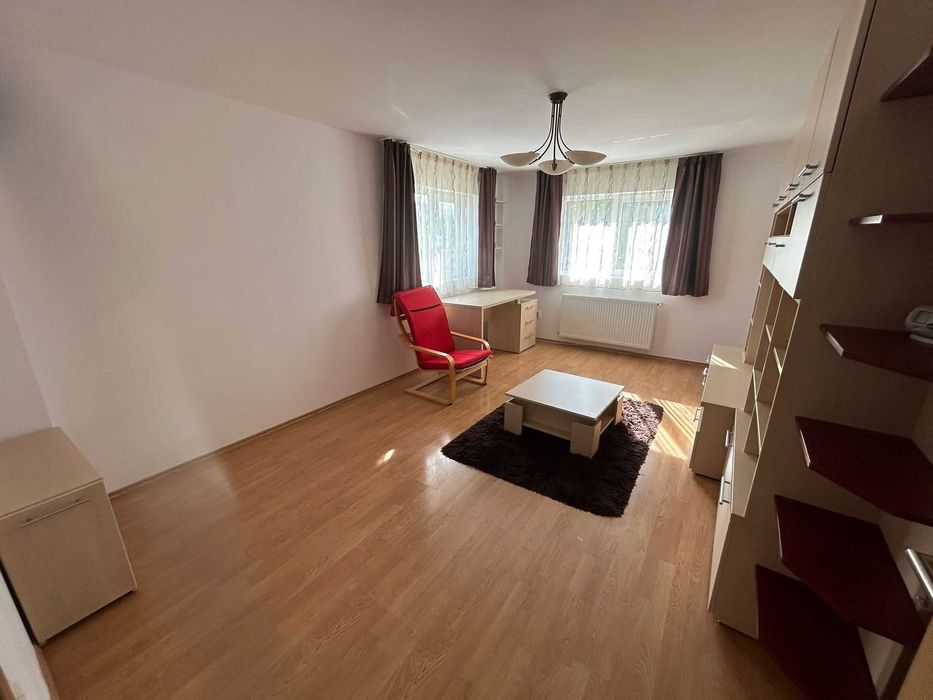 Apartament – Cluj-Napoca - Vedere 2