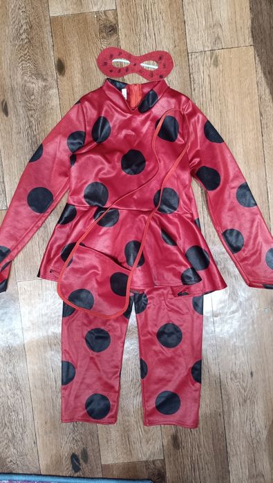 Новогодние костюмы