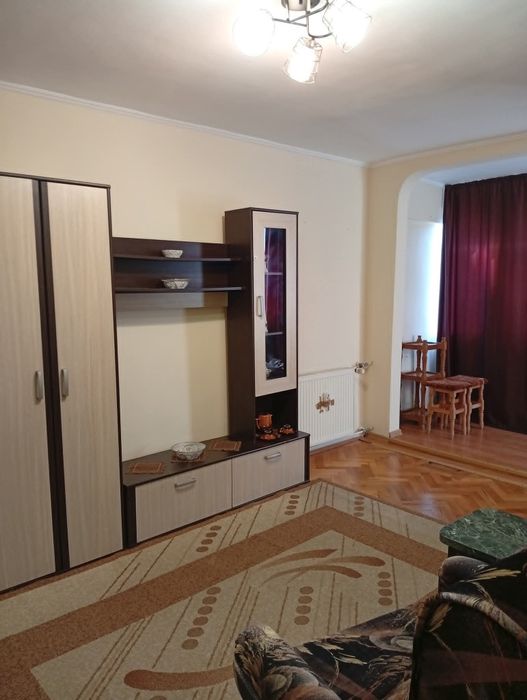 Apartament de inchiriat Bld Dacia