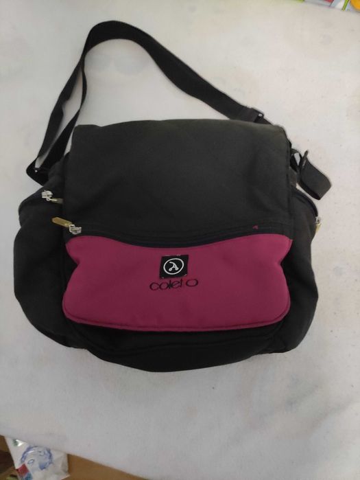 Детска количка 3 в 1