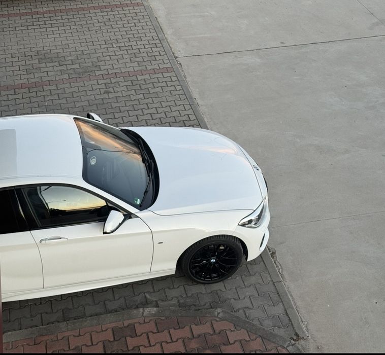 BMW Style 405 405M M405 18 5x120 бмв стил F20 F21 F22 F30 F31 F32 F33 F36