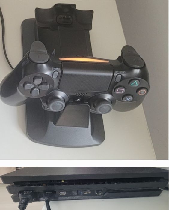 PlayStation 4 Pro 1TB (PS4 Pro)