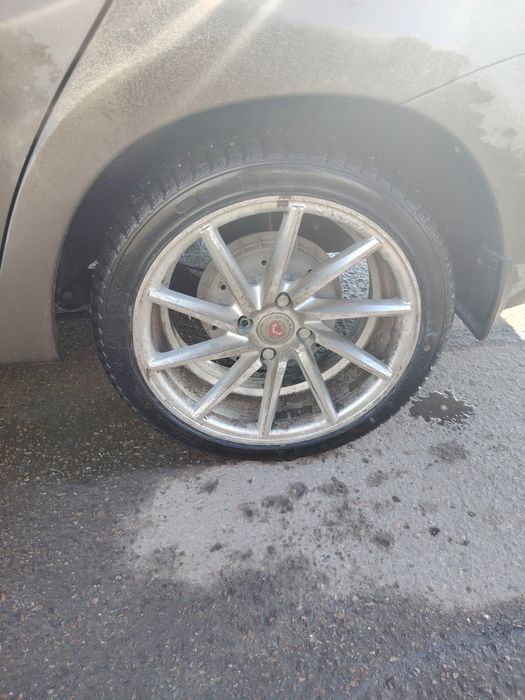 Продам обмен диски