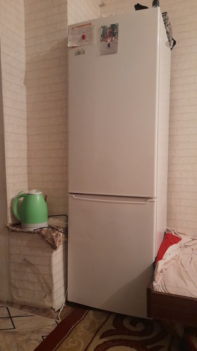 Холодильник   морозильник