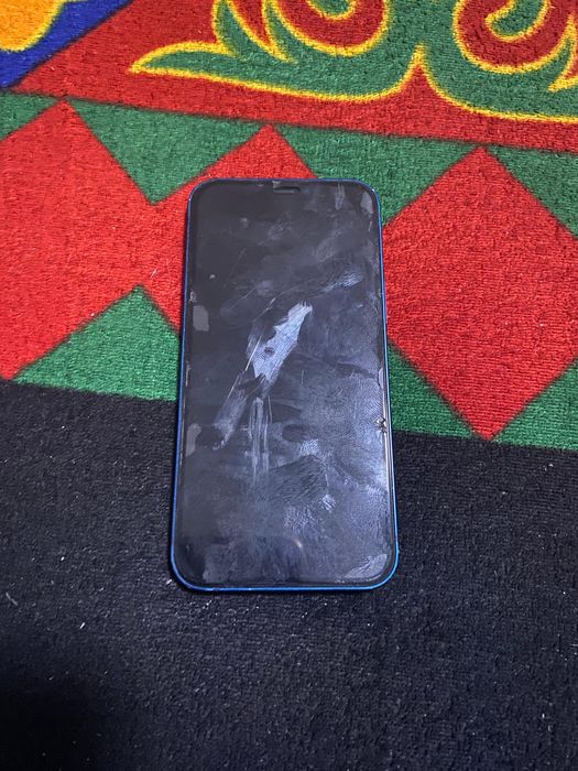 Айфон 12 мини обмен