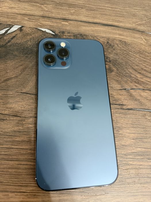 Vand Iphone 12 Pro Max 128 GB