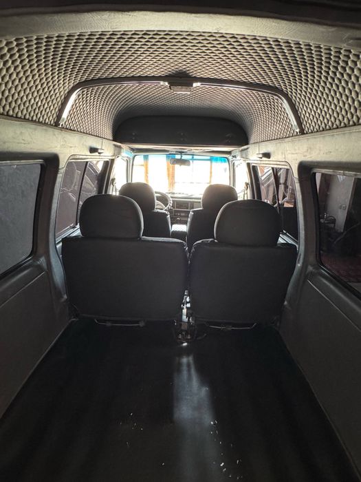 Chevrolet Damas 2024 — 3