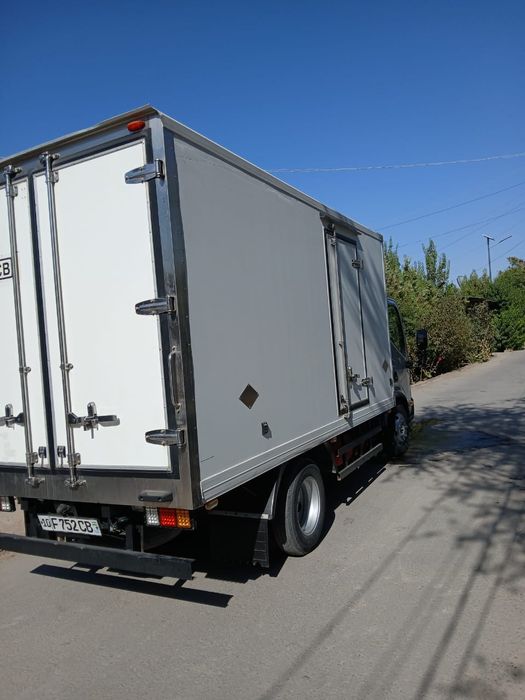 Холодильник тут хизматлари