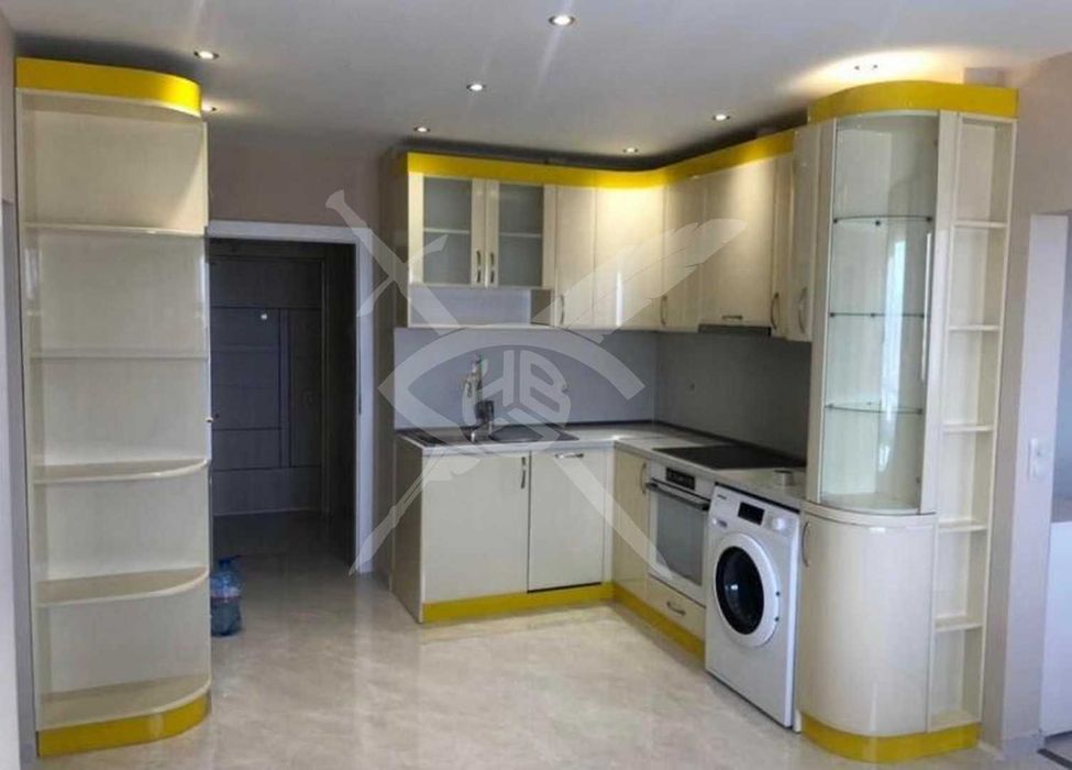 Дава се под наем Тристаен апартамент в София, Стрелбище - 100 кв.м за 950 € - Снимка #4