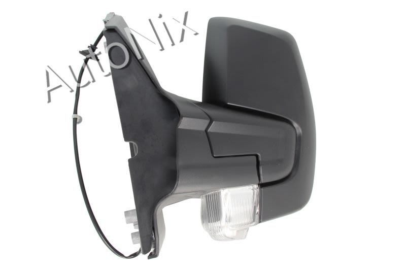 Ford Transit Огледало Ново странично огледало за форд транзит ел