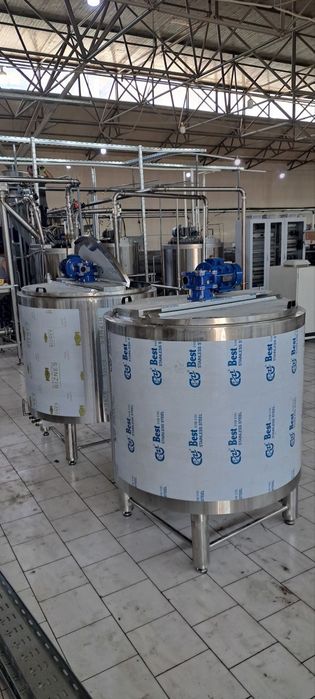 нержавейка оборудований