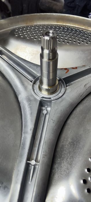 Ремонт стиральных машин