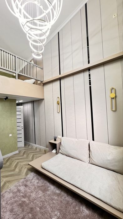 Аренда квартиры в центре