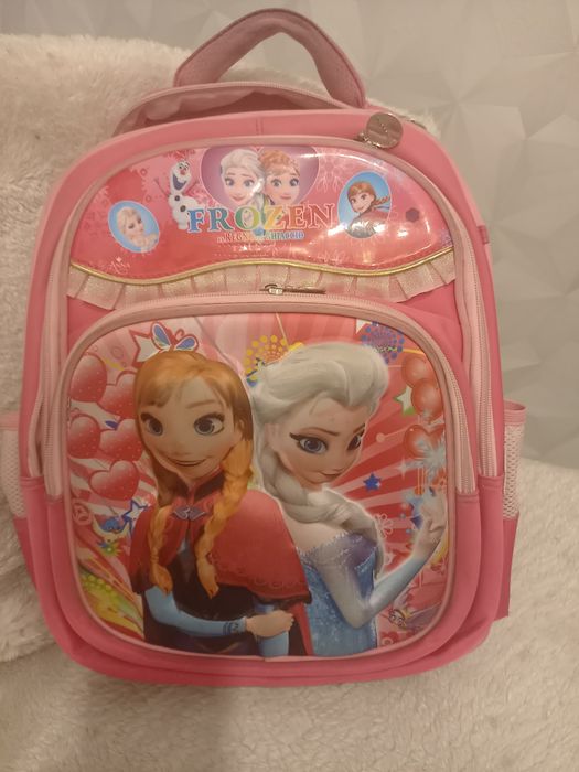 Рюкзак для школьника