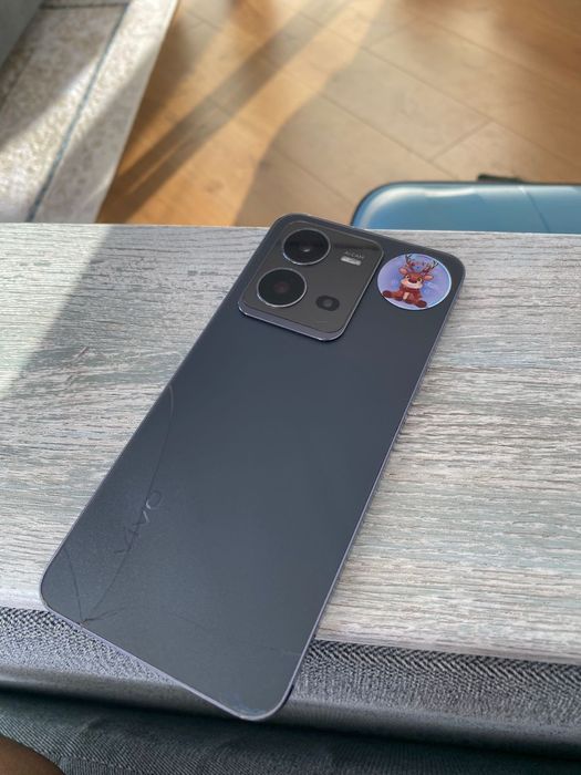 Виво-Самсунг обмен