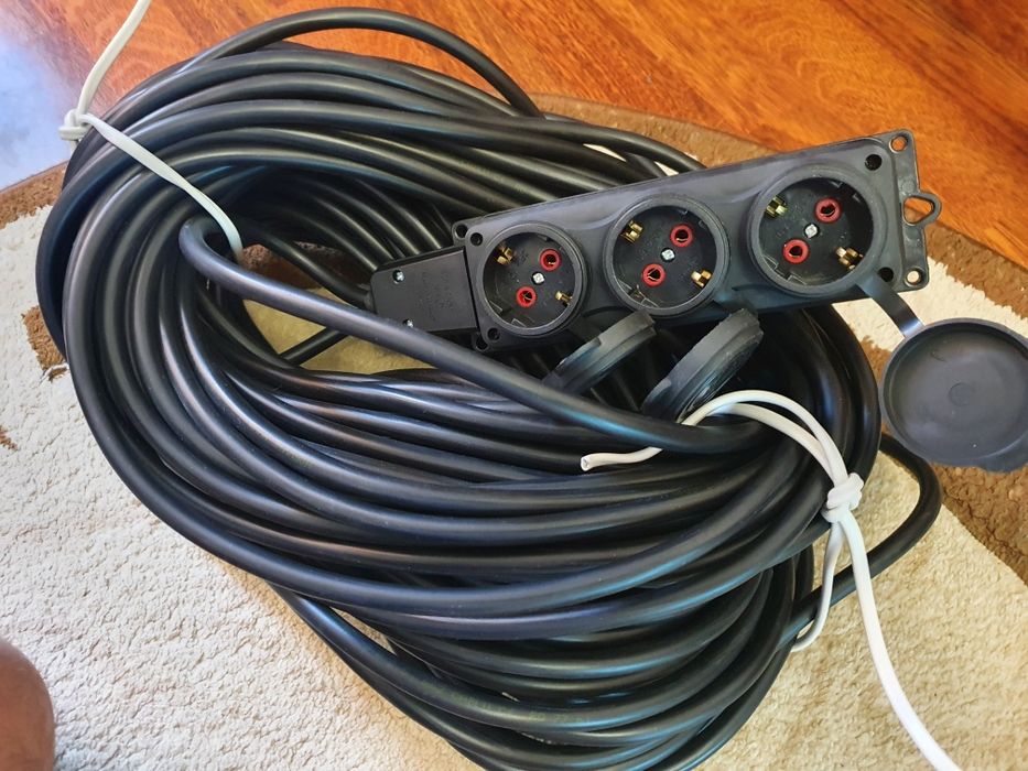 Prelungitor 3x2,5