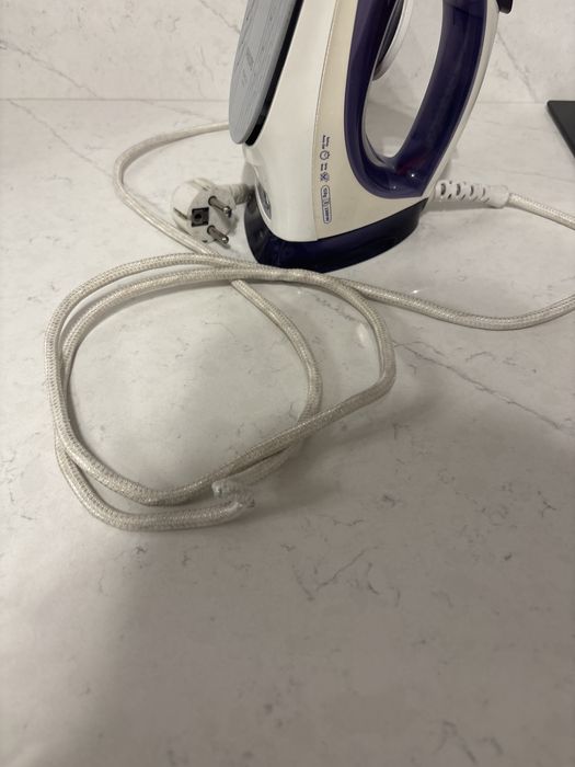 Ютия Philips 2300 w