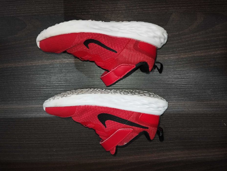 Детски маратонки Nike