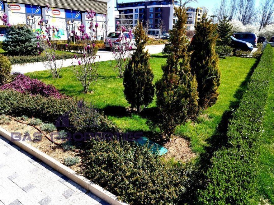 Продава се Тристаен апартамент в София, Дружба 2 - 111 кв.м за 2850 €/кв.м - Снимка #1