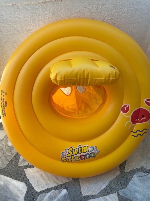 2 бр надуваеми пояси