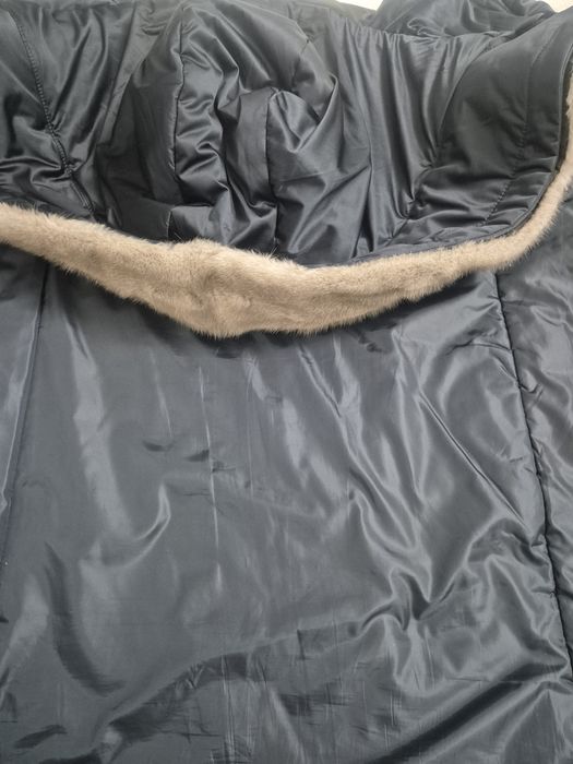 Продается пуховик