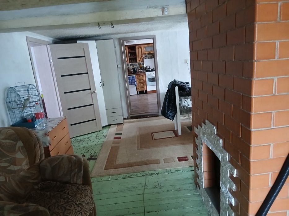 Продам или обменяю дом на Вольном