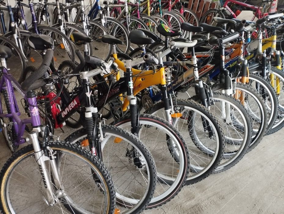 Bicicletă Adulți Mountain Bike Bicicleta de oraș