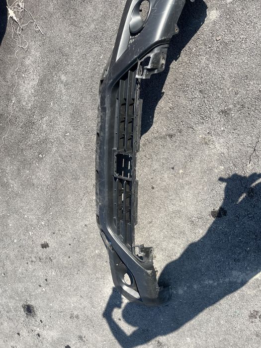 Броня SX4 S Cross