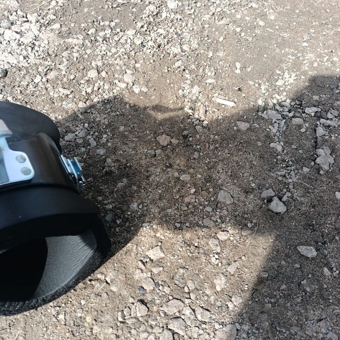 Гравитационные ботинки